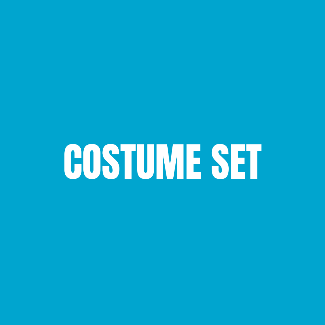 Costume Set