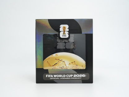 FIFA FCW26 USA-CAN-MEX Three-in-one combination style （9.5cm Pitch Edition）