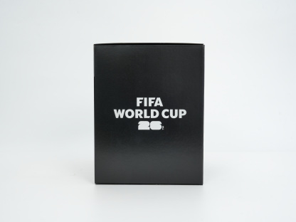 FIFA FCW26 USA-CAN-MEX Three-in-one combination style （9.5cm Pitch Edition）