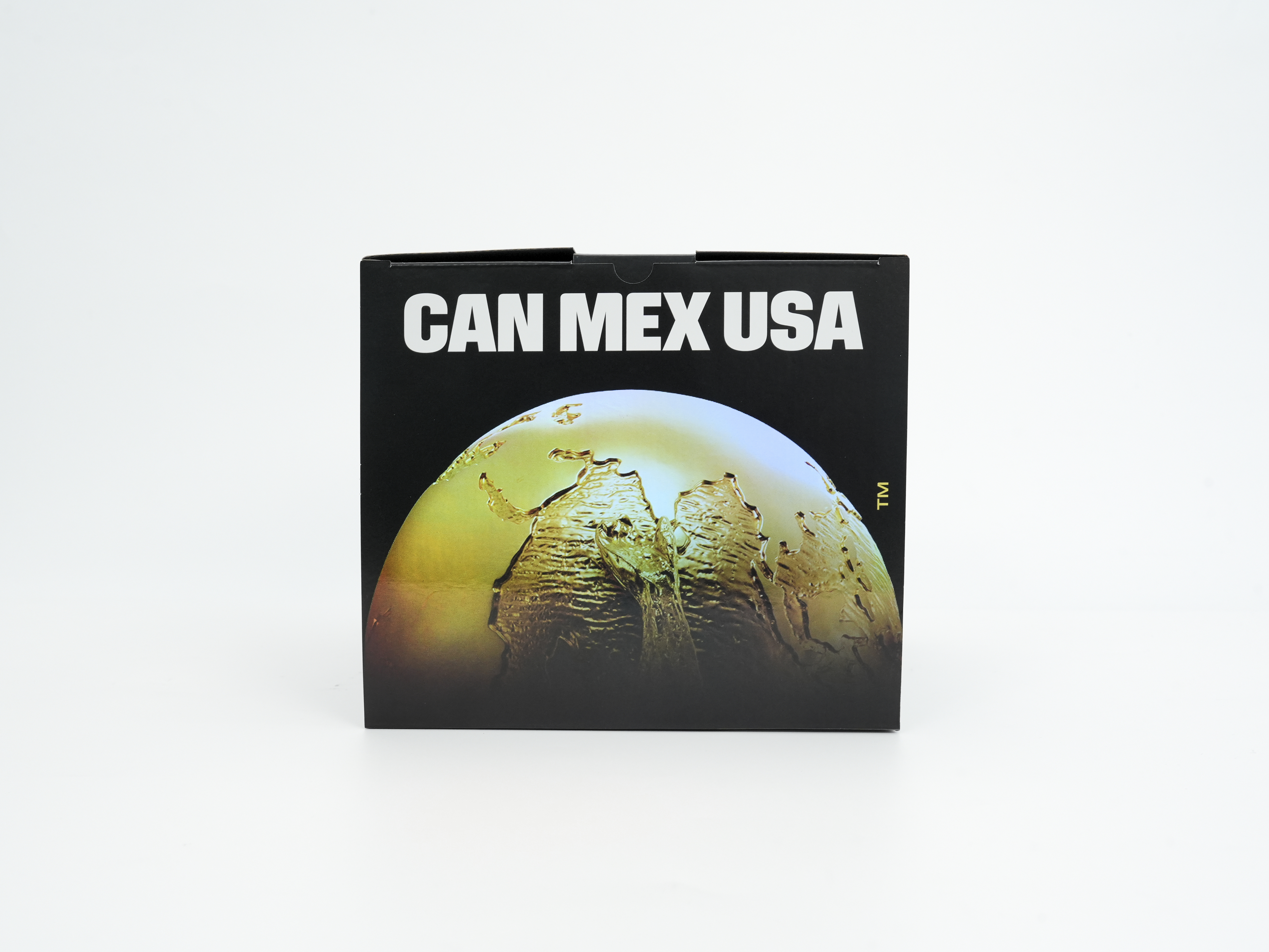 FIFA FCW26 USA-CAN-MEX Three-in-one combination style （9.5cm Pitch Edition）