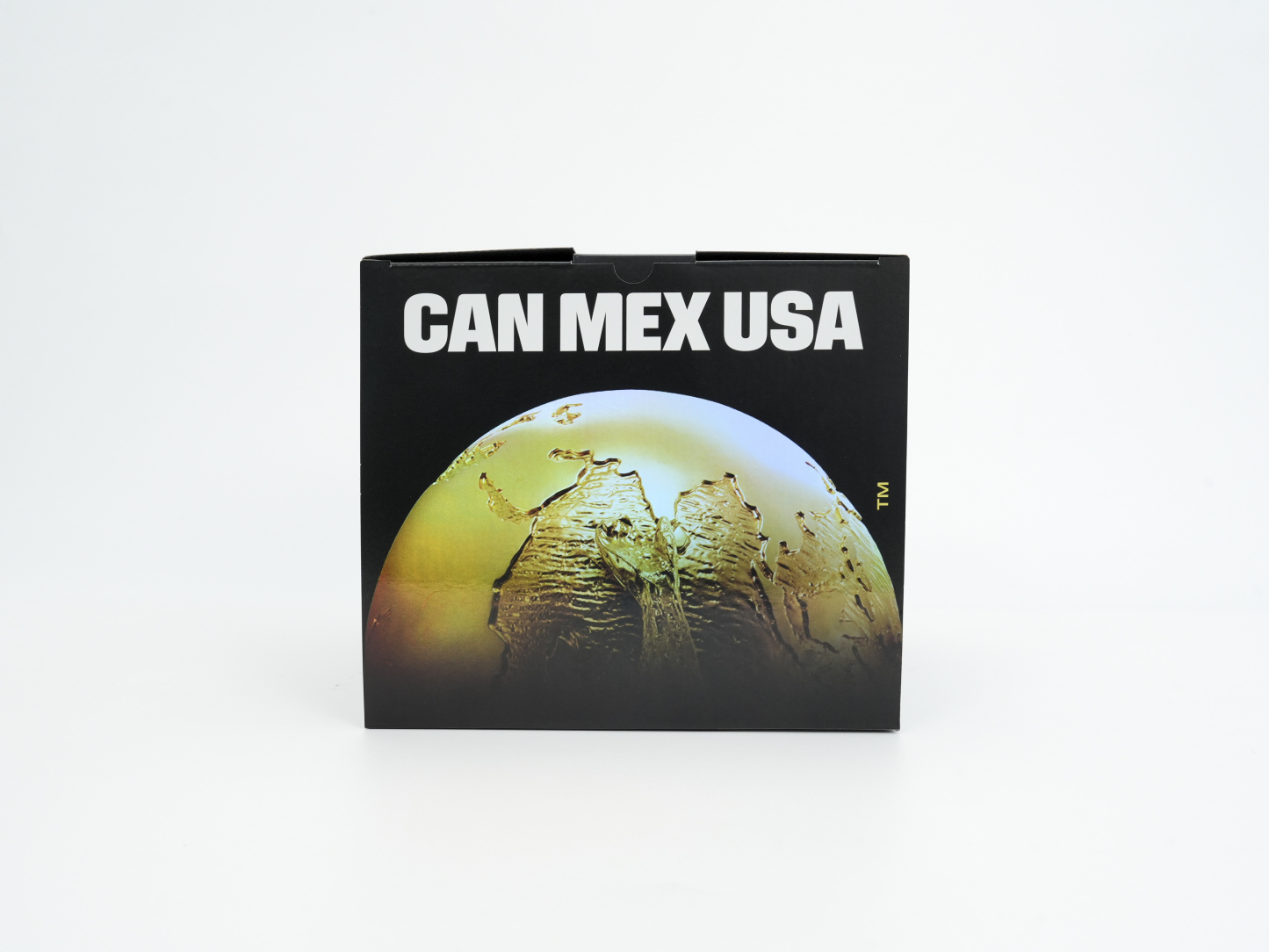 FIFA FCW26 USA-CAN-MEX Three-in-one combination style （9.5cm Pitch Edition）
