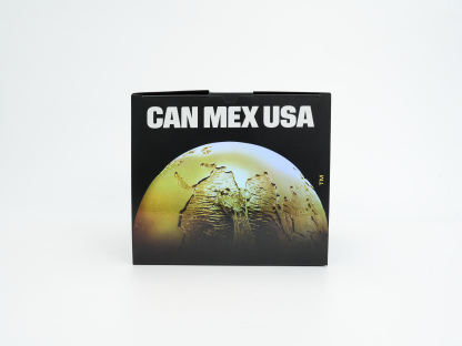 FIFA FCW26 USA-CAN-MEX Three-in-one combination style （9.5cm Pitch Edition）