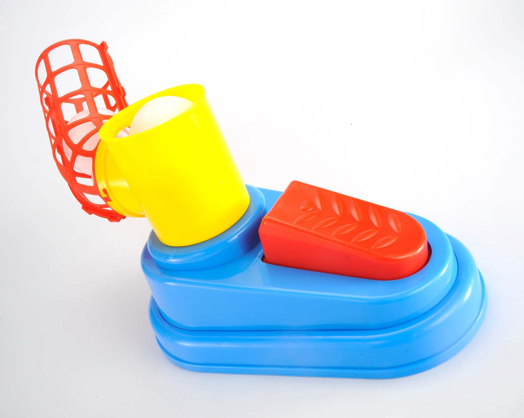 United Sports Baseball Launch Game Set, Auto Ball Feeder