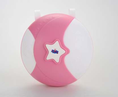Vigo Peppa Pig Lullaby Nightlight