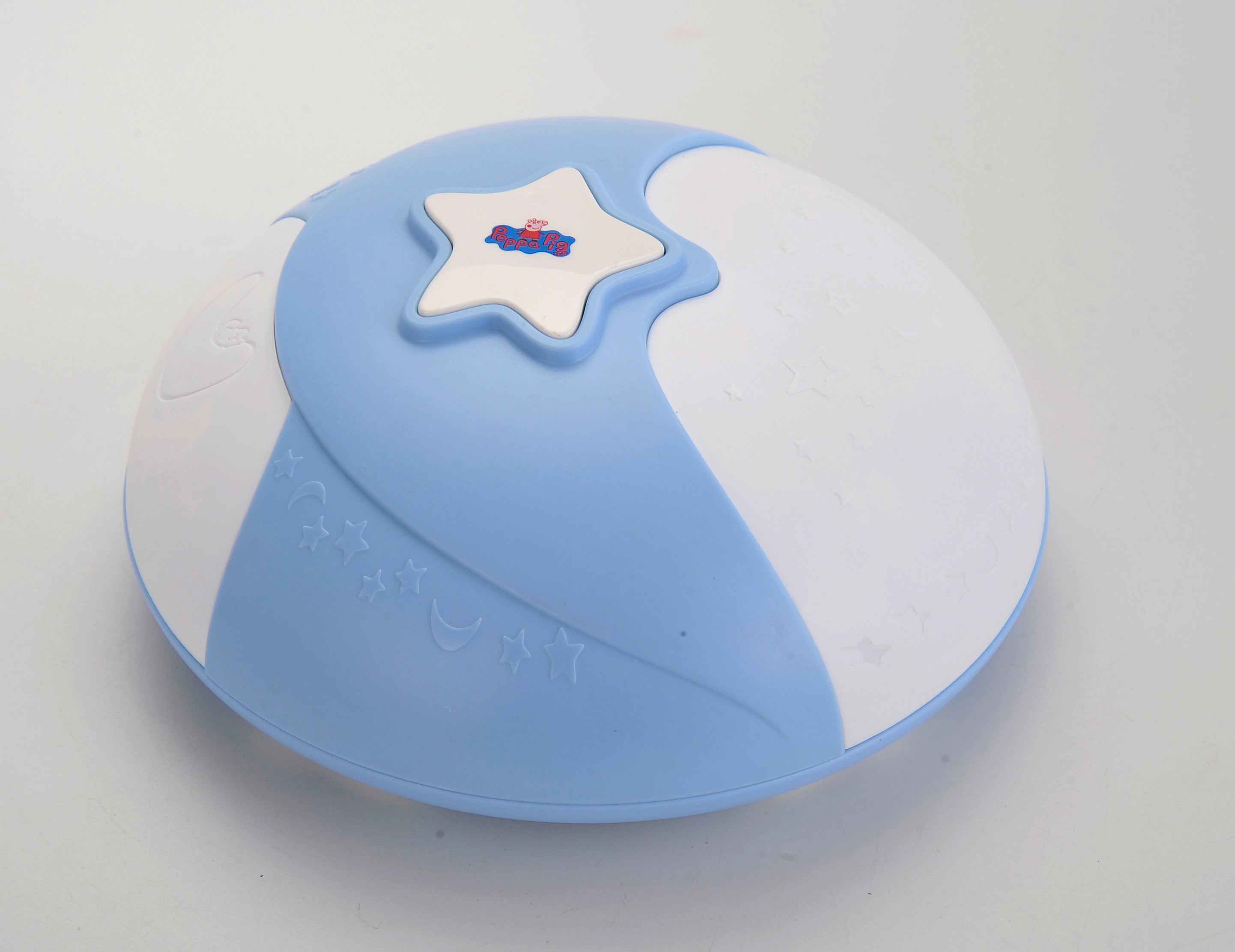 Vigo Peppa Pig Lullaby Nightlight