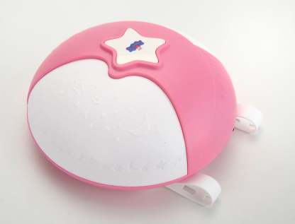 Vigo Peppa Pig Lullaby Nightlight