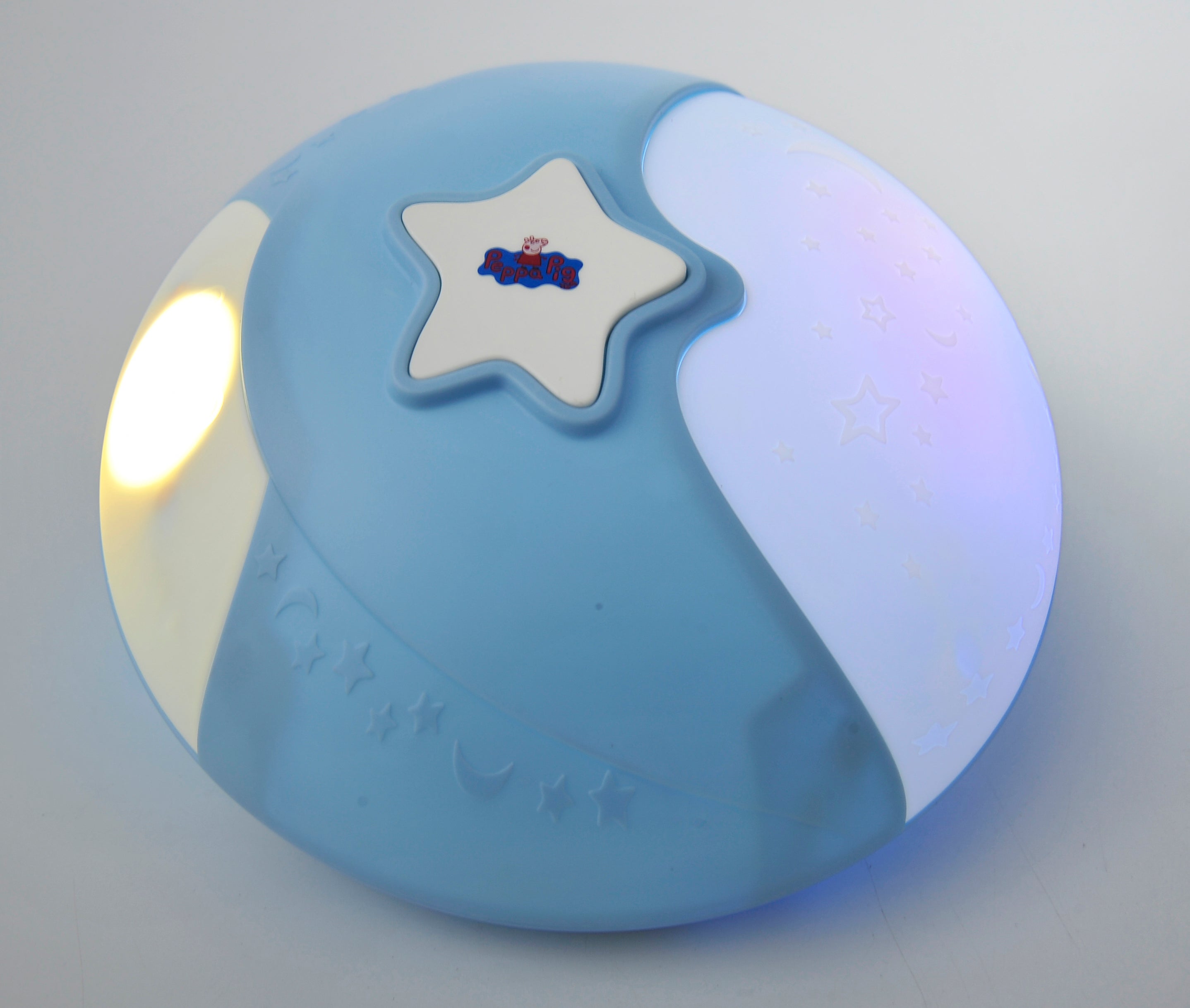 Vigo Peppa Pig Lullaby Nightlight