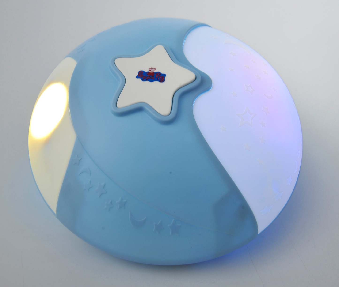 Vigo Peppa Pig Lullaby Nightlight