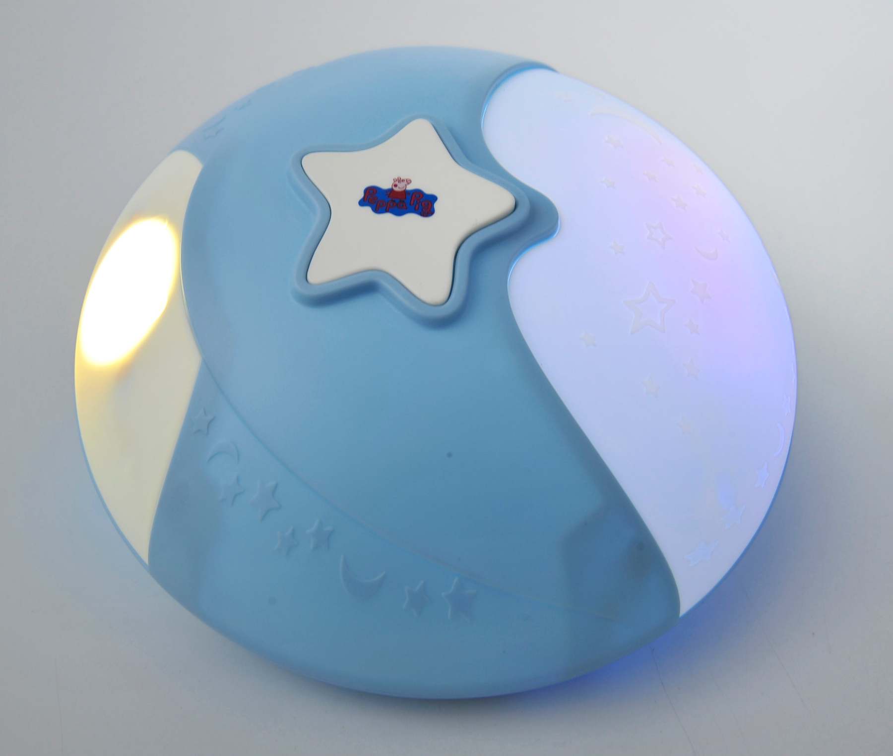 Vigo Peppa Pig Lullaby Nightlight