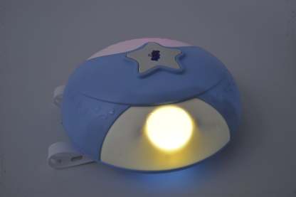 Vigo Peppa Pig Lullaby Nightlight