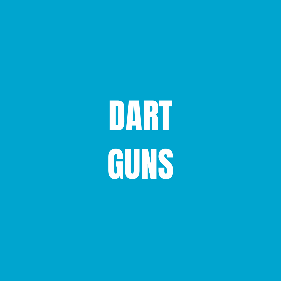 Dart Guns