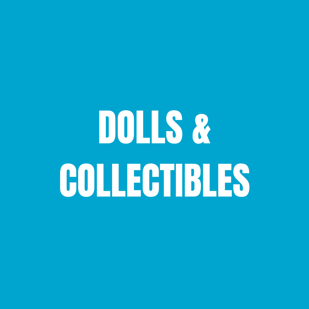 Dolls & Collectibles