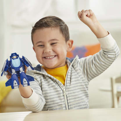 Transformers Rescue Bots Academy Whirl