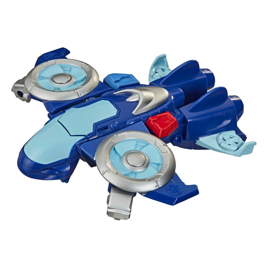 Transformers Rescue Bots Academy Whirl