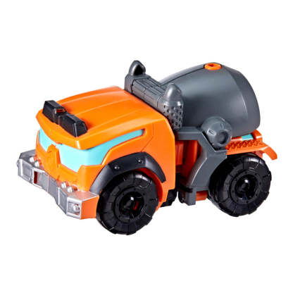 Transformers Rescue Bots Academy Wedge