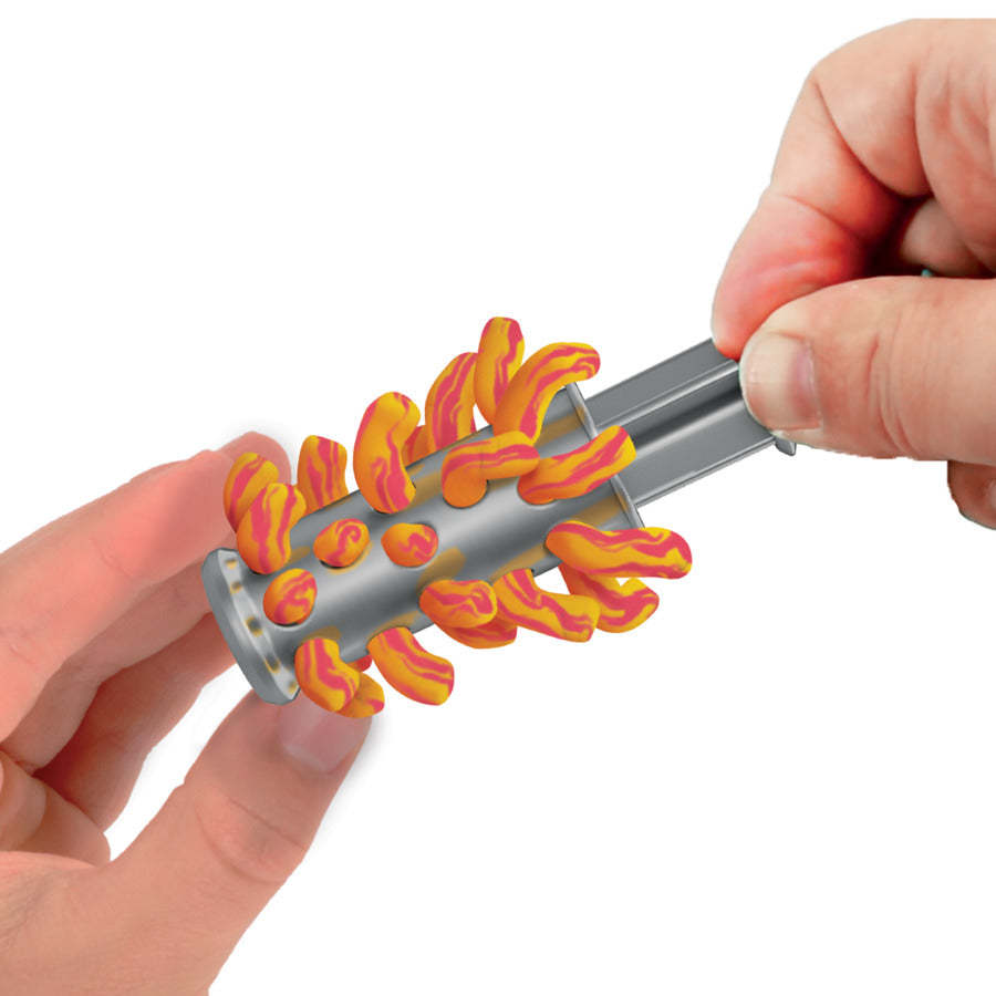 Play-Doh Wheels - Chompin Monster Truck