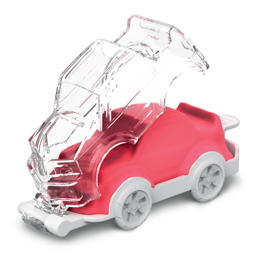 Play-Doh Wheels - Chompin Monster Truck