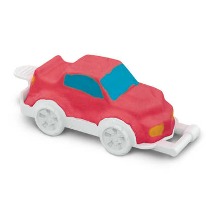 Play-Doh Wheels - Chompin Monster Truck