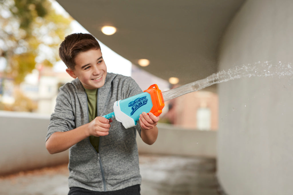 Nerf Super Soaker Torrent Blaster