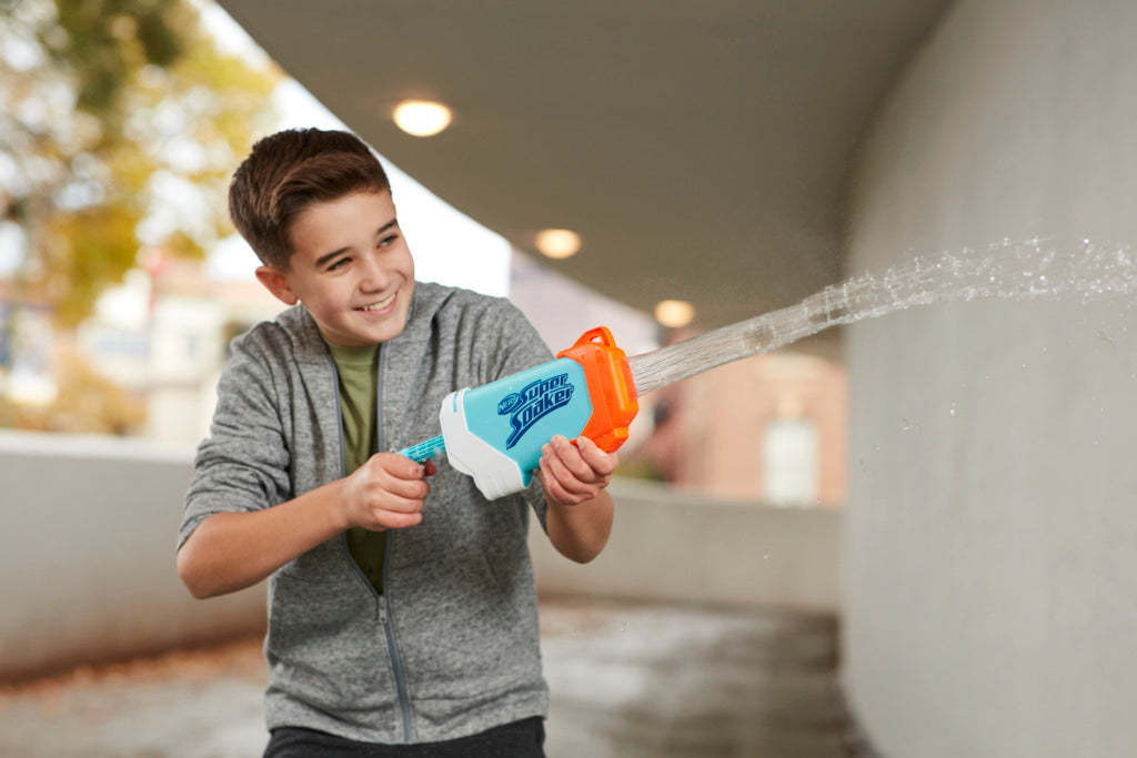 Nerf Super Soaker Torrent Blaster