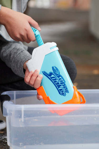 Nerf Super Soaker Torrent Blaster