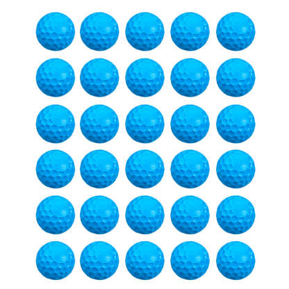 Nerf Rival 30 Accu-round Refill, Includes 30 Accu-Rounds