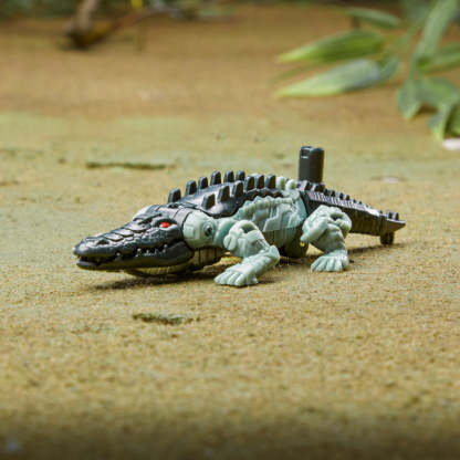 Transformers Rise of the Beasts Movie Battle Masters Skullcruncher