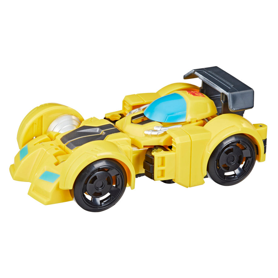 Transformers Rescue Bots Academy Bumblebee
