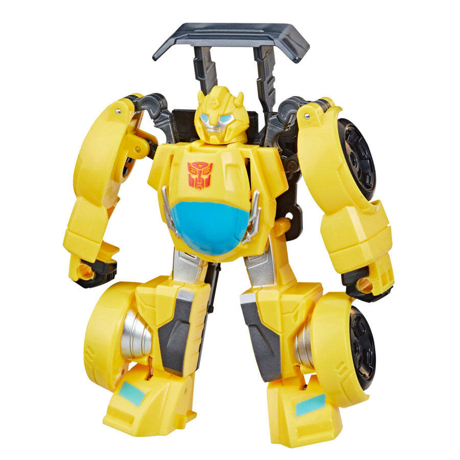 Transformers Rescue Bots Academy Bumblebee