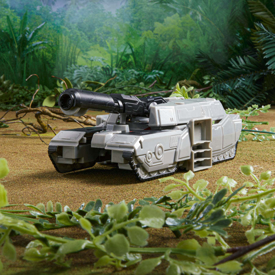 Transformers Rise of the Beasts Movie Titan Changer Megatron