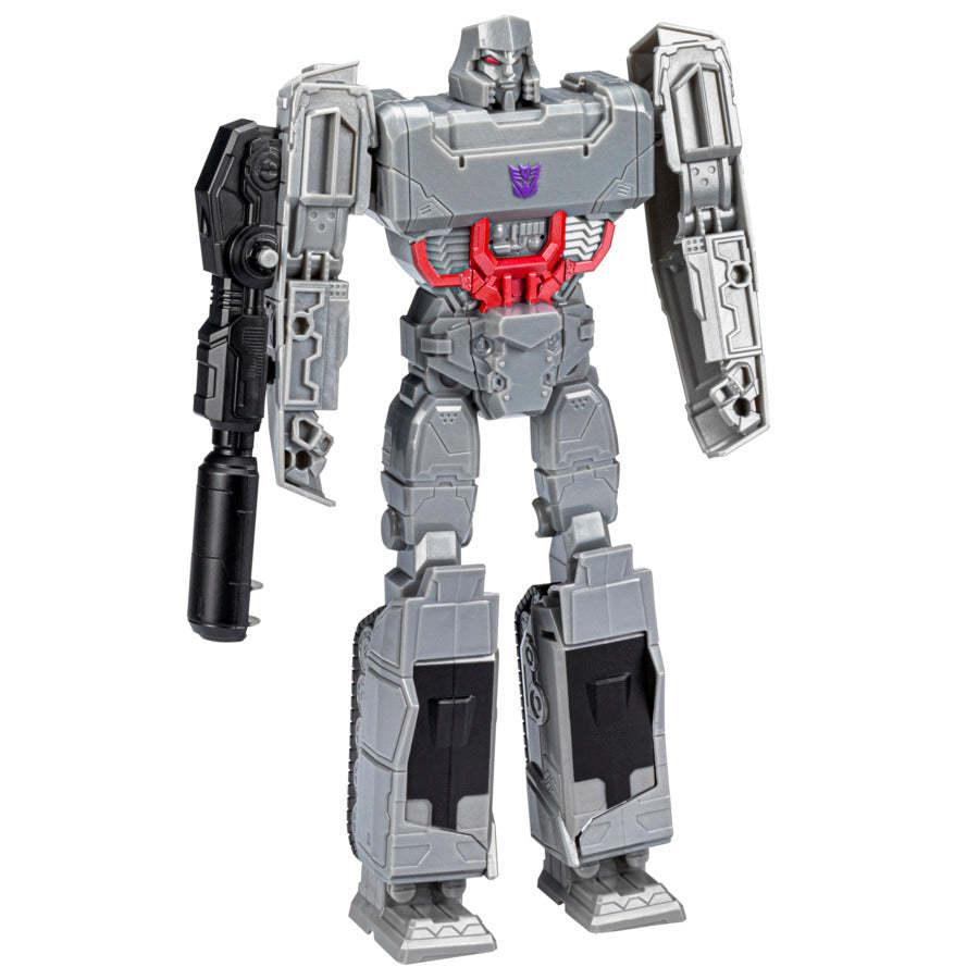 Transformers Rise of the Beasts Movie Titan Changer Megatron