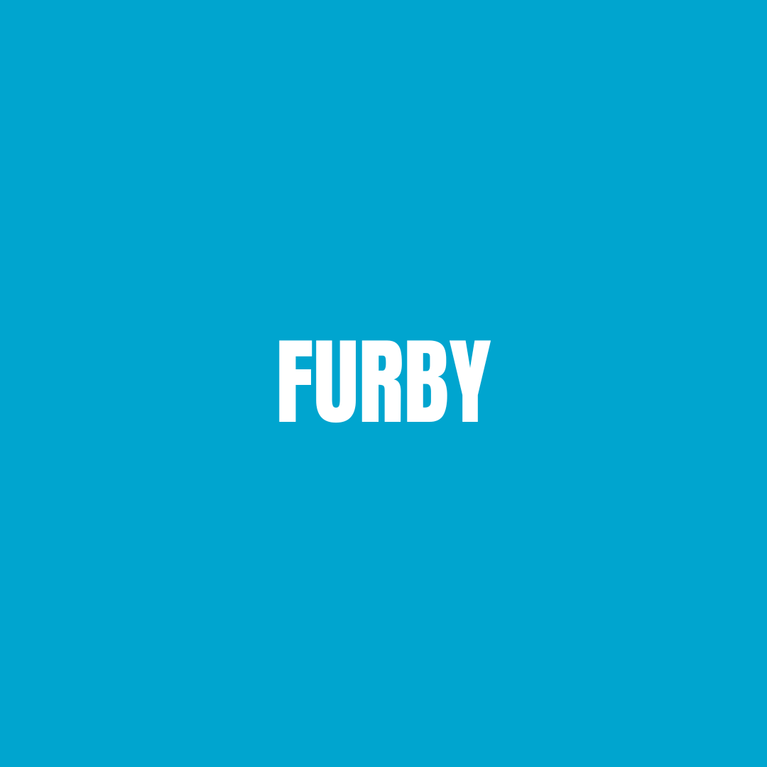 Furby
