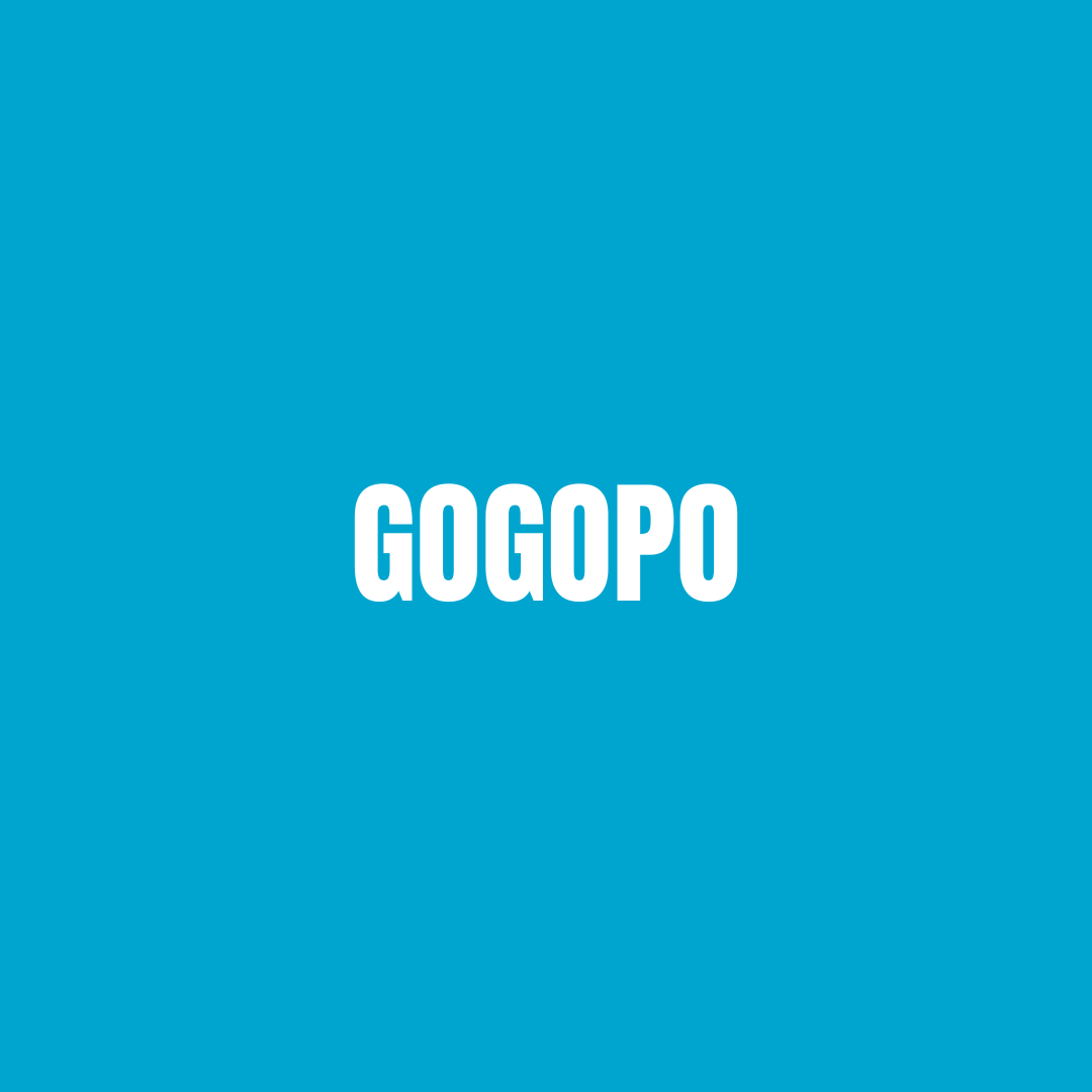 Gogopo