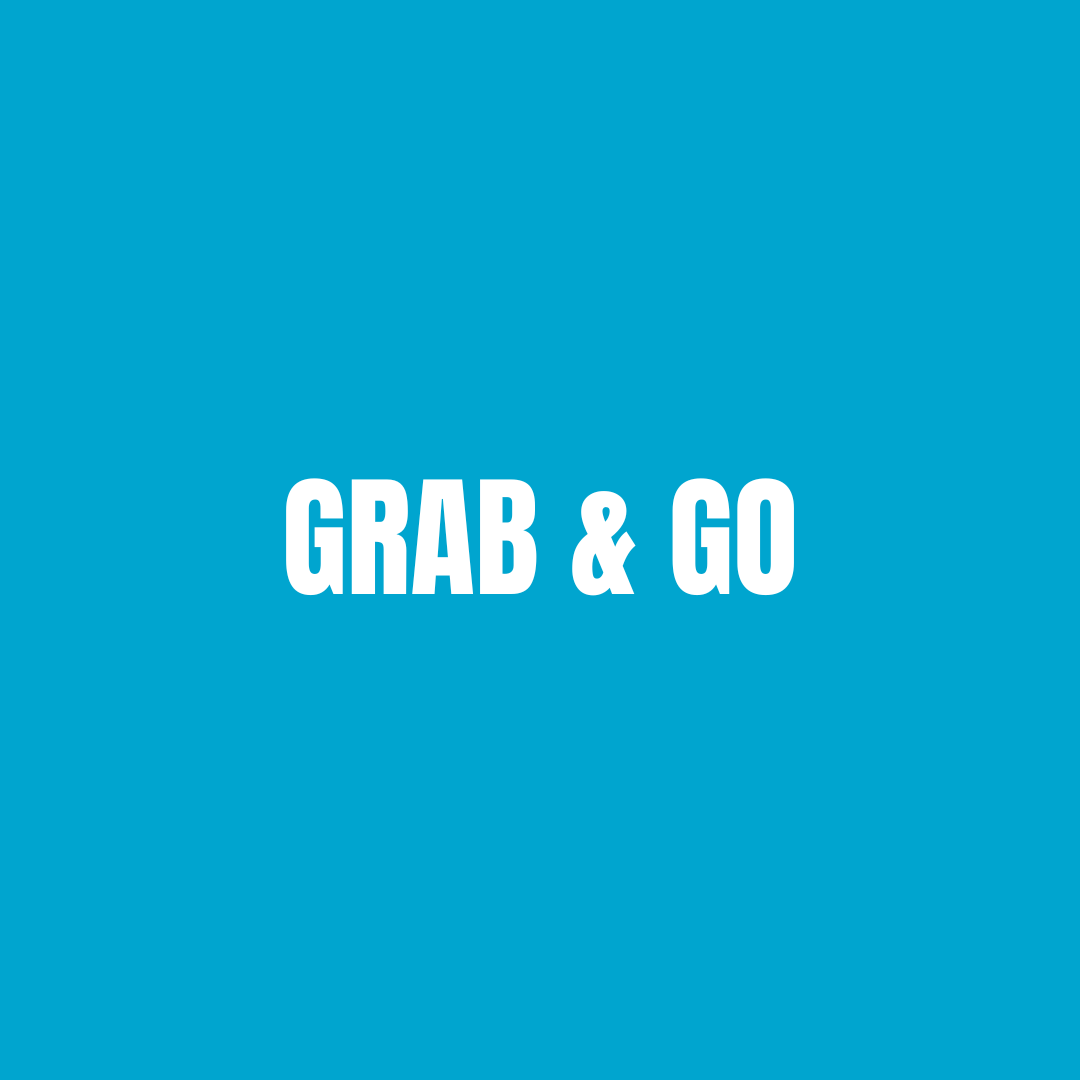Grab & Go