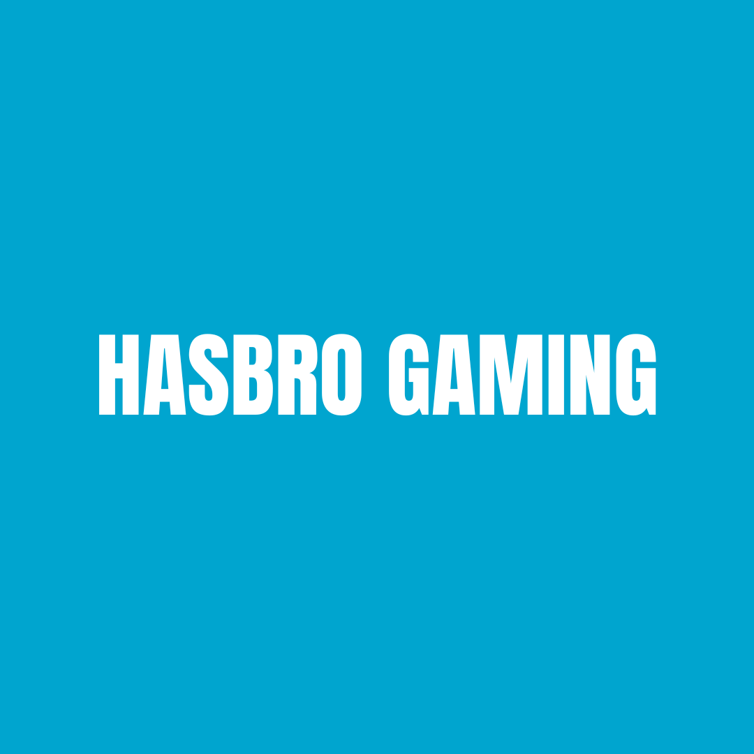 Hasbro Gaming