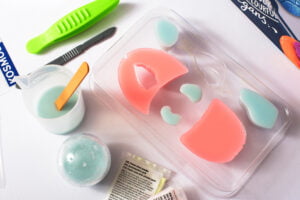 Squishy Organs