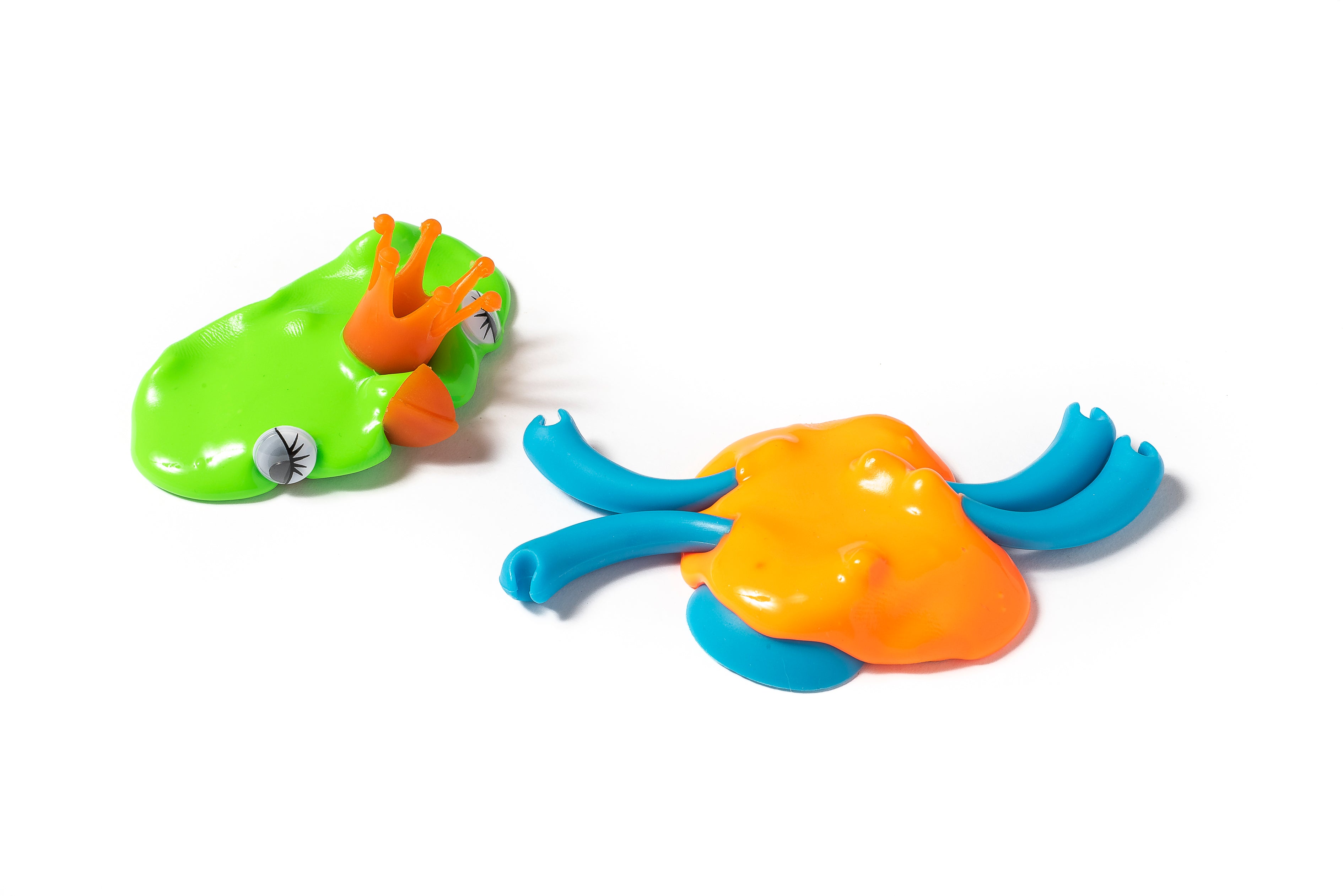 Monster Putty, Experiment Kit