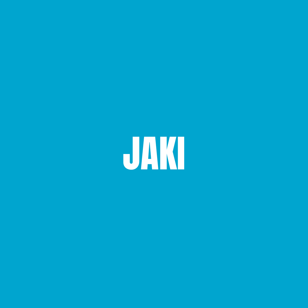 Jaki