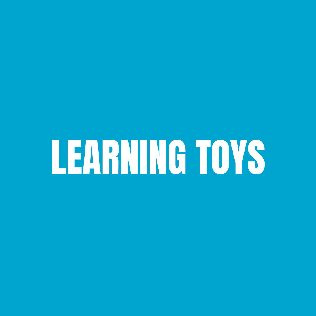 Learning Toys