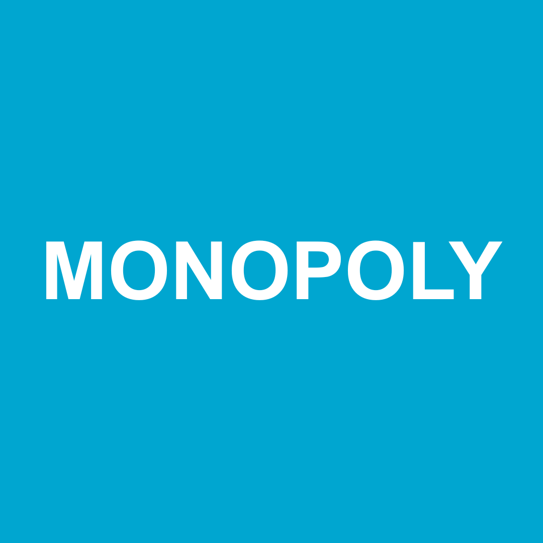 MONOPOLY