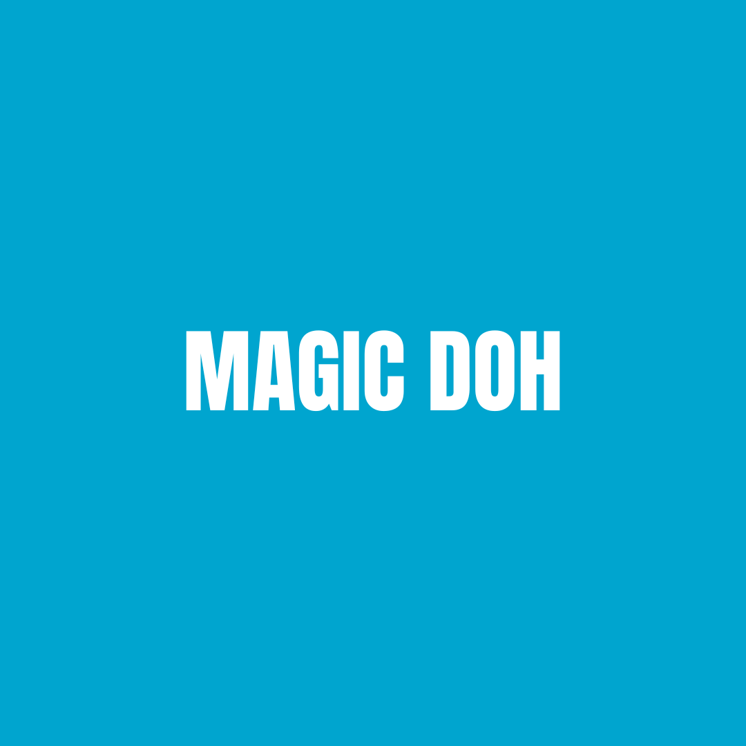 Magic Doh