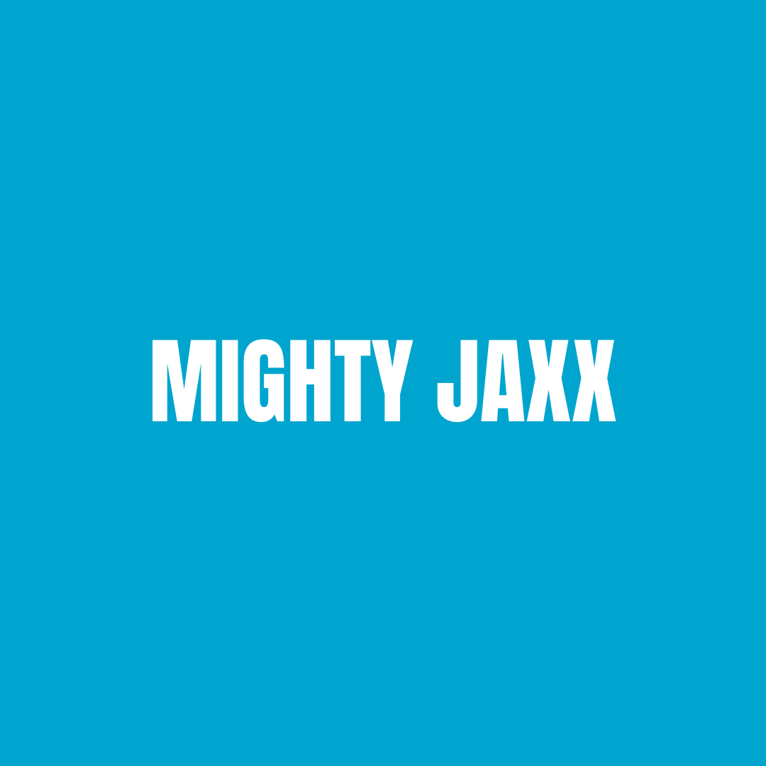 Mighty Jaxx