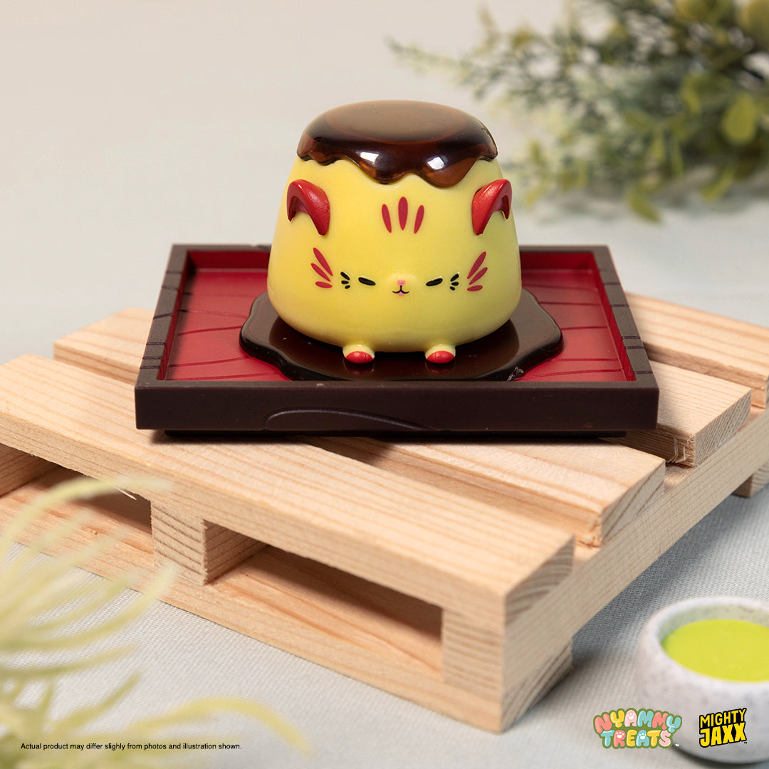Mighty Jaxx One Piece NYAN-KASHI BY NYAMMY TREATS – Kidmoro Singapore