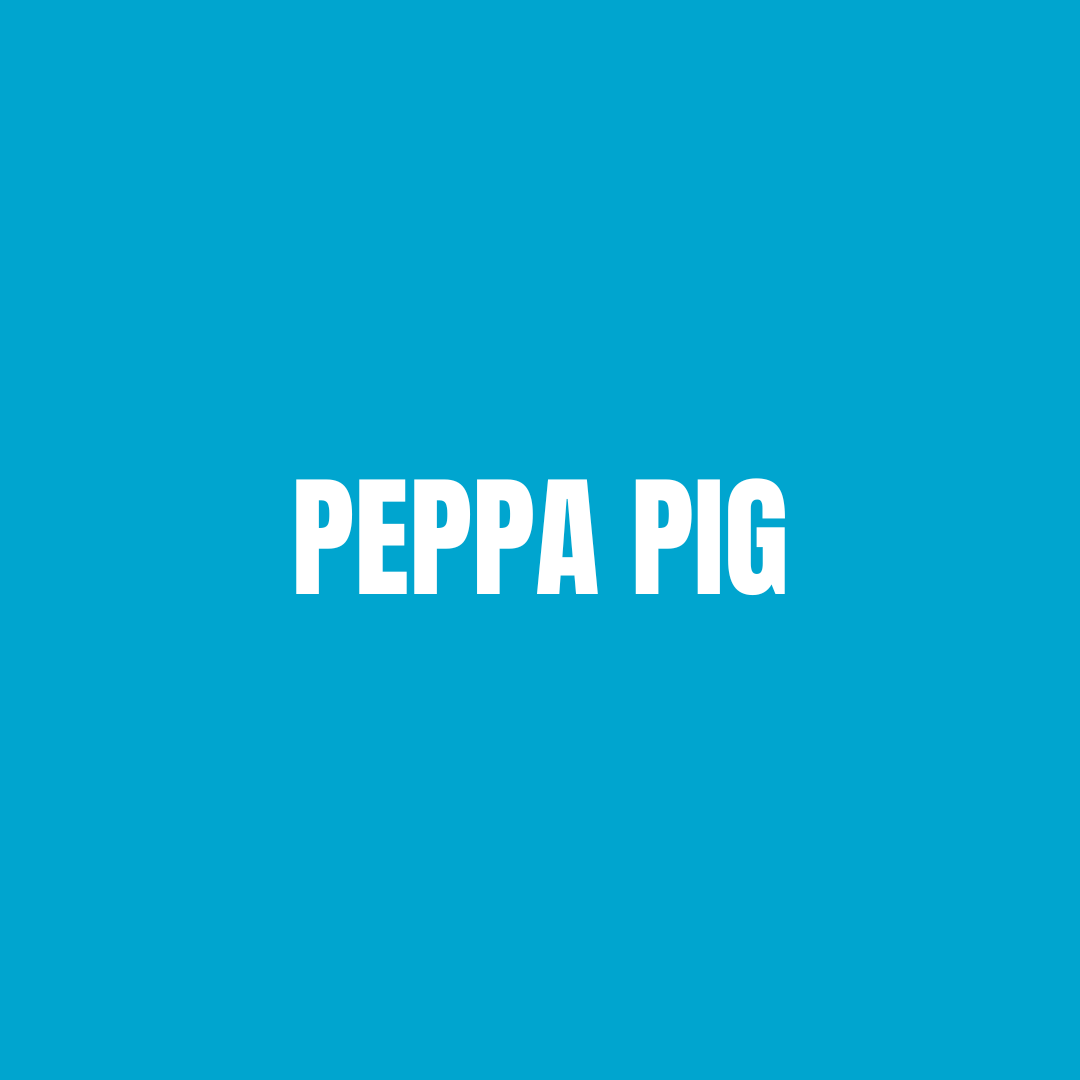 Peppa Pig