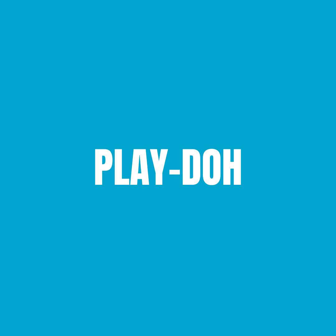 Play-Doh