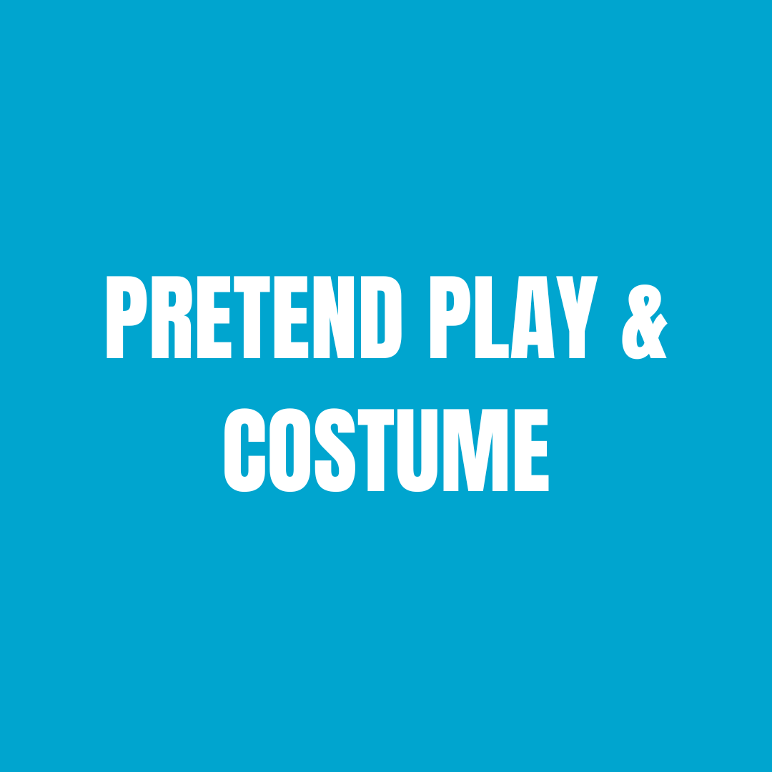 Pretend Play & Costume