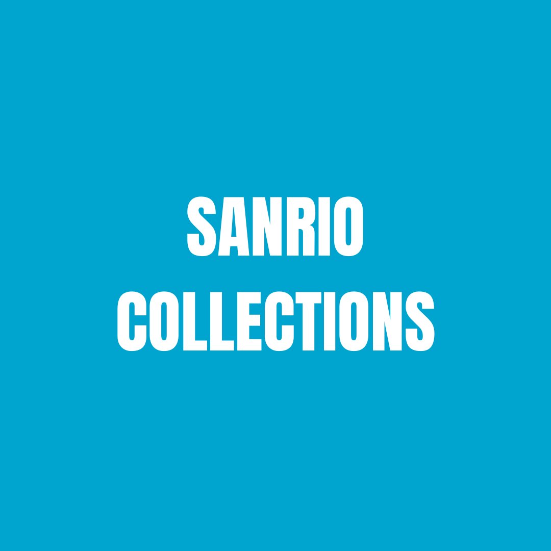 Sanrio Collections