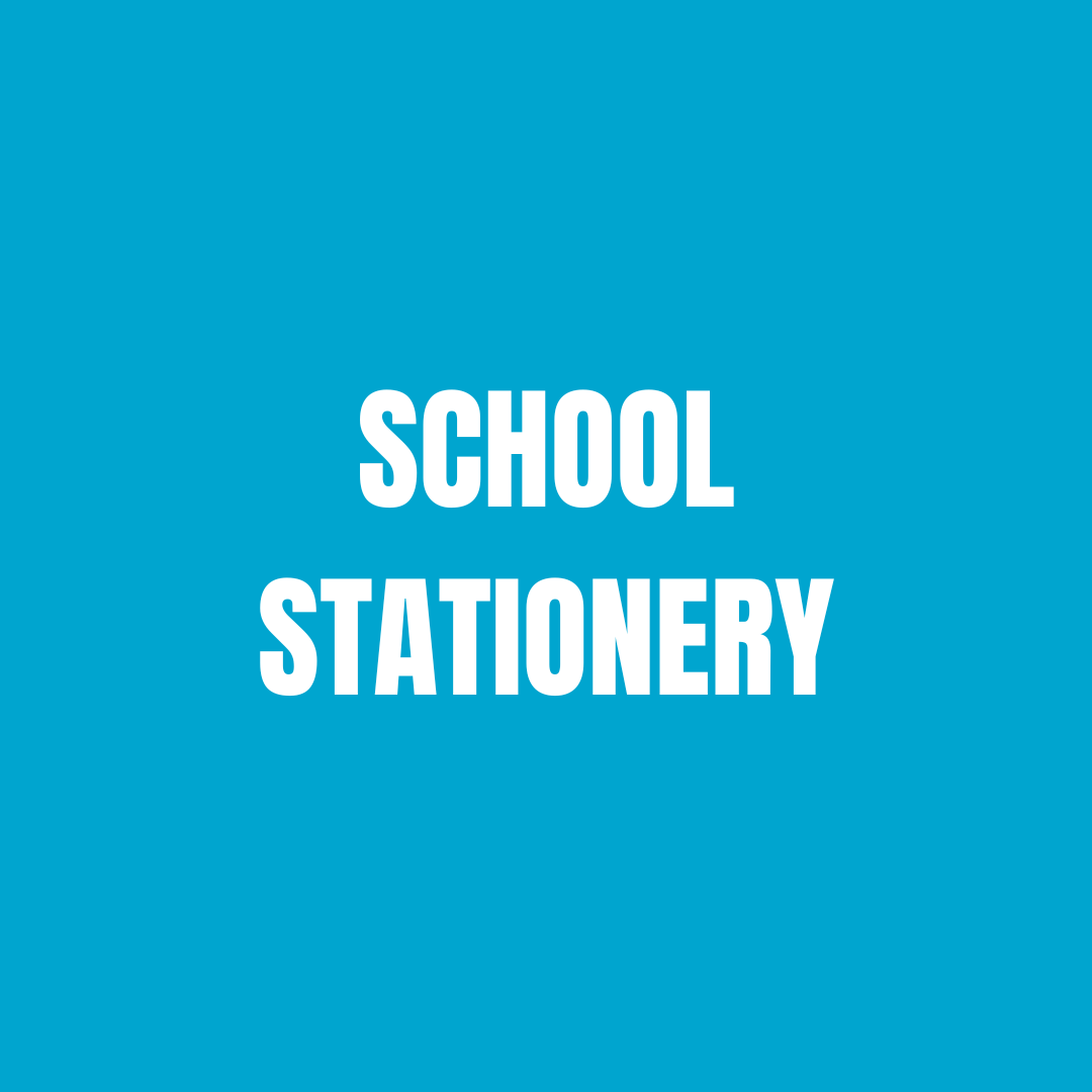 School Stationary