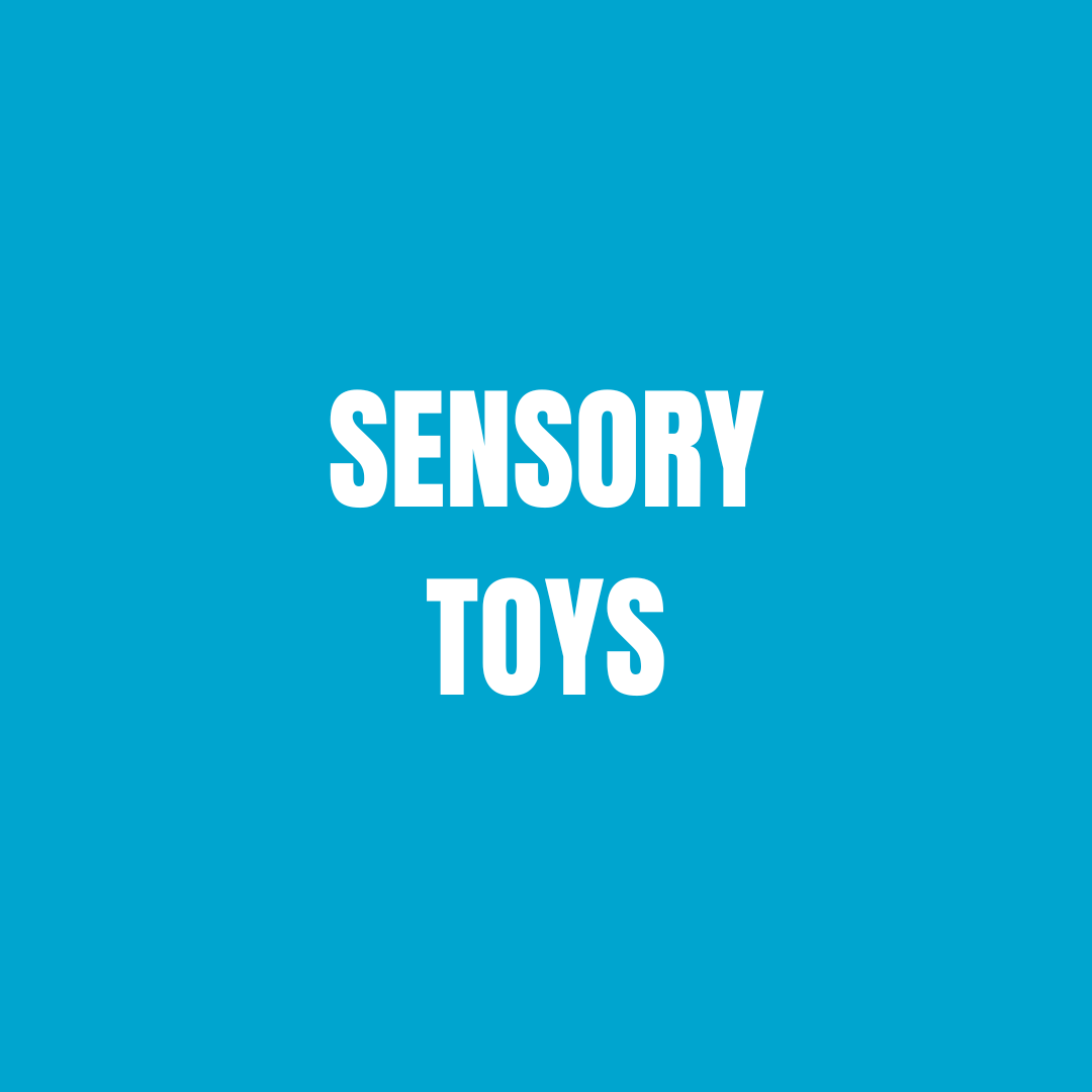 Sensory Toys