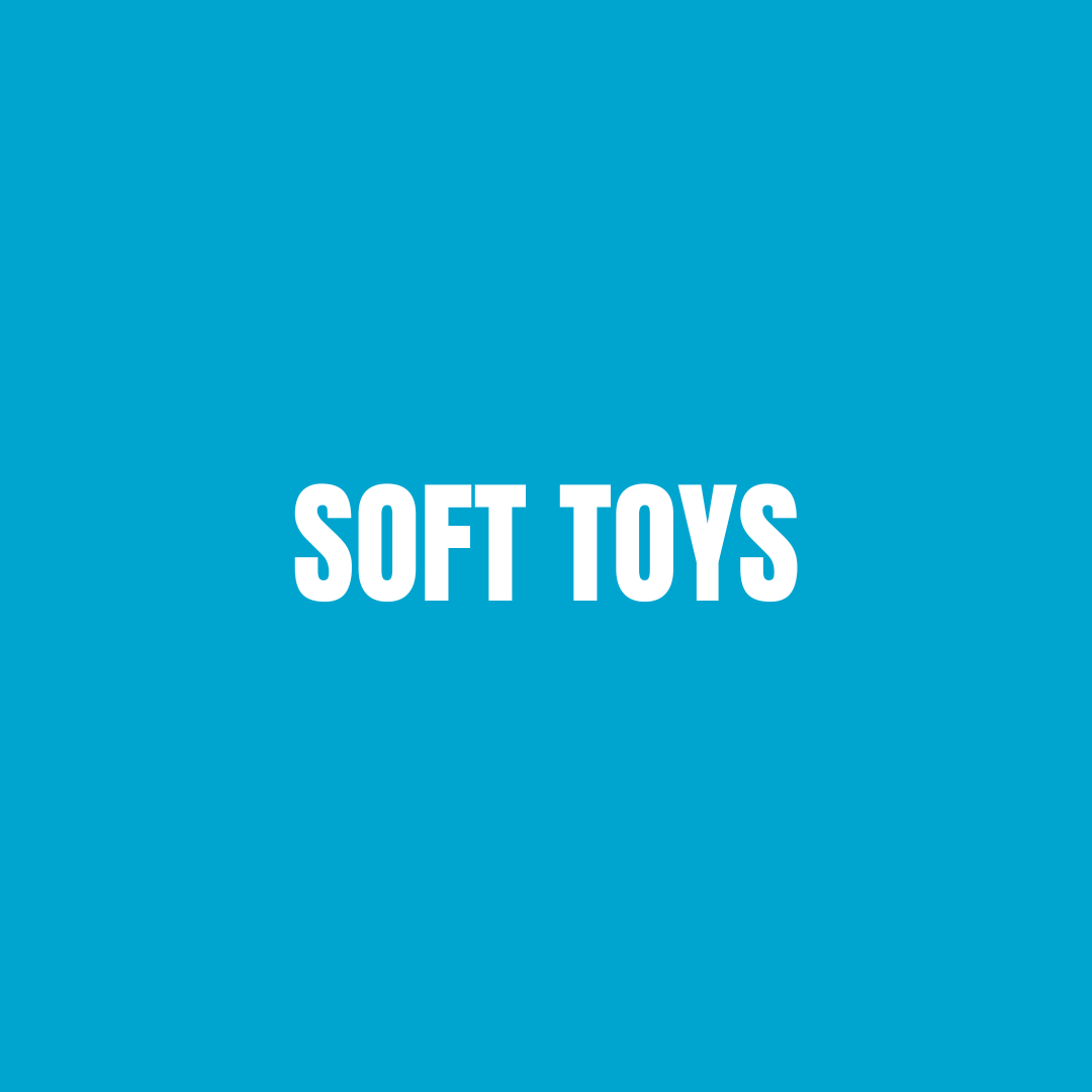 Soft Toys